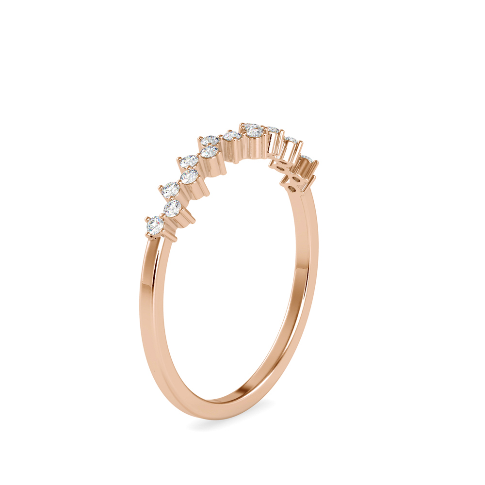 Diamond Ring (Design Code 0605) - Image 3
