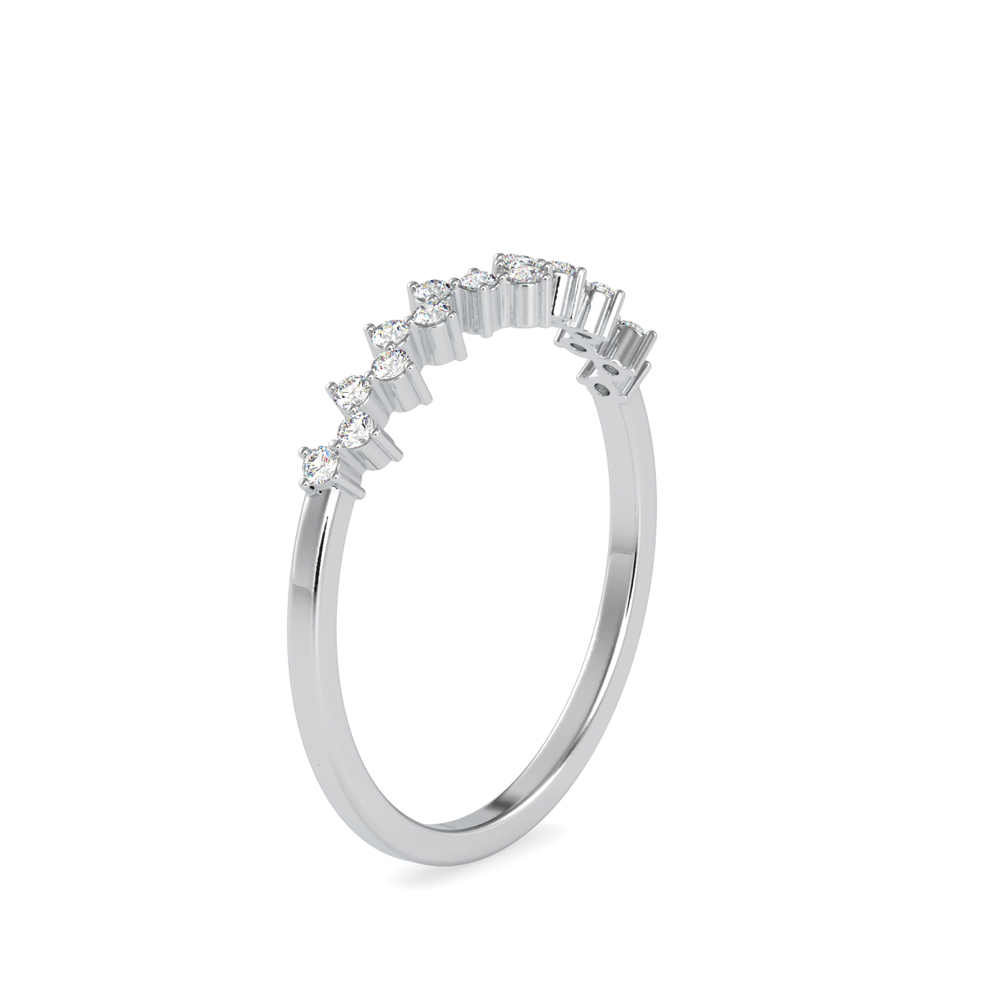 Diamond Ring (Design Code 0605) - Image 8