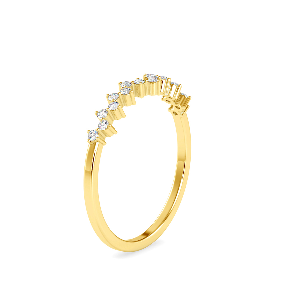 Diamond Ring (Design Code 0605) - Image 4