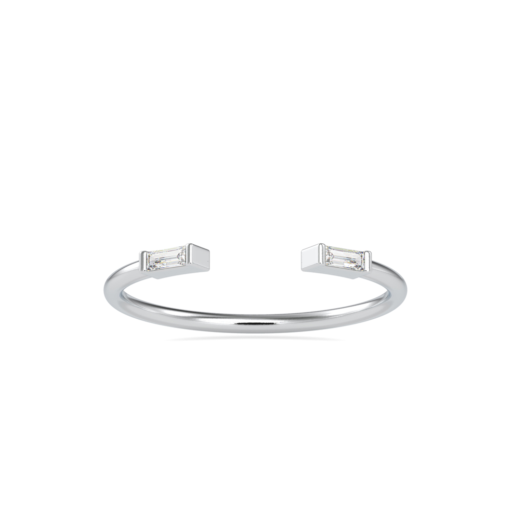 Diamond Ring (Design Code 0611) - Image 2