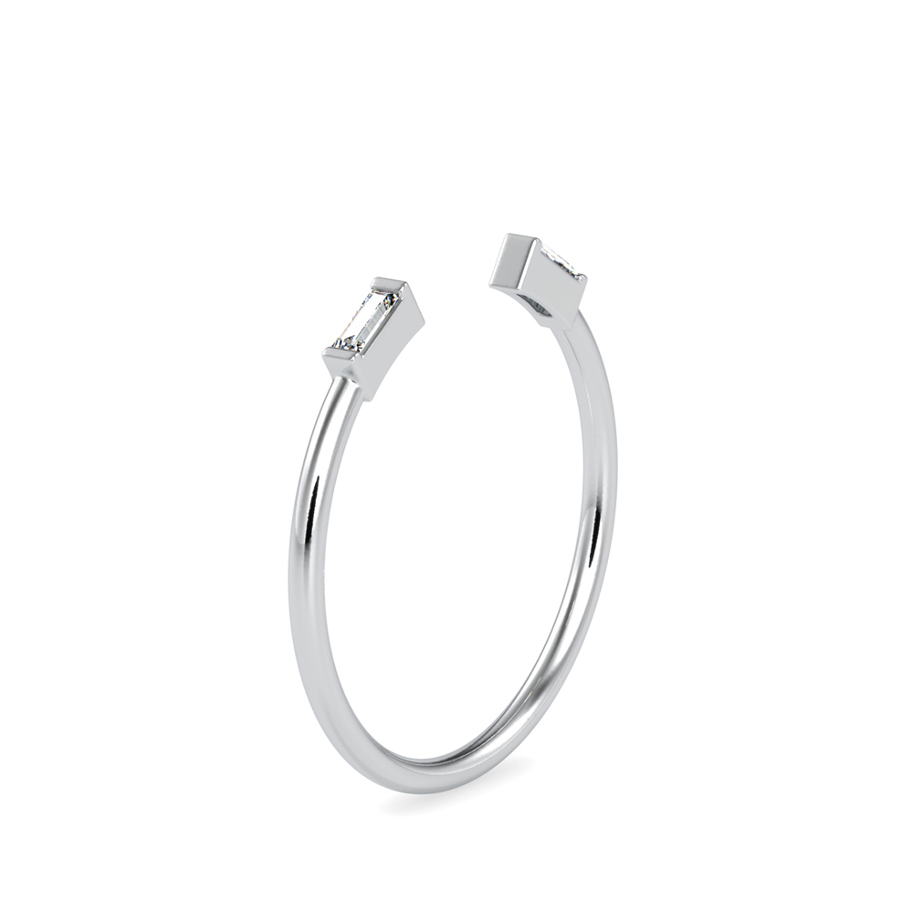 Diamond Ring (Design Code 0611) - Image 7