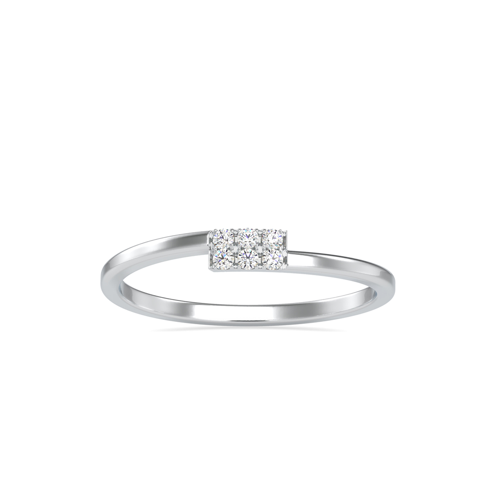 Diamond Ring (Design Code 0623) - Image 6