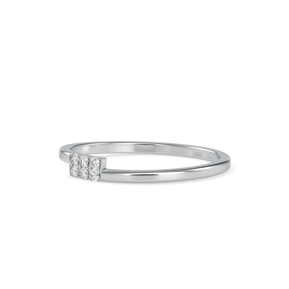 Diamond Ring (Design Code 0623) - Image 8