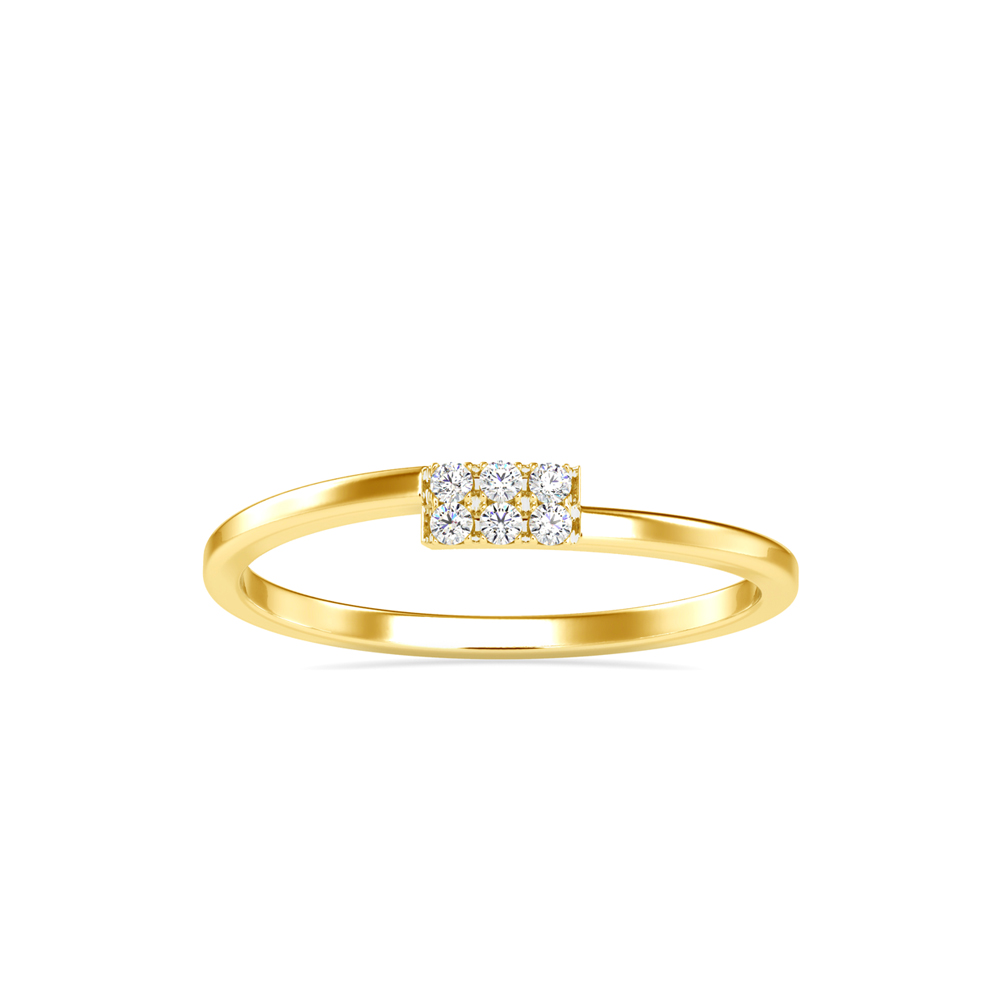Diamond Ring (Design Code 0623) - Image 12