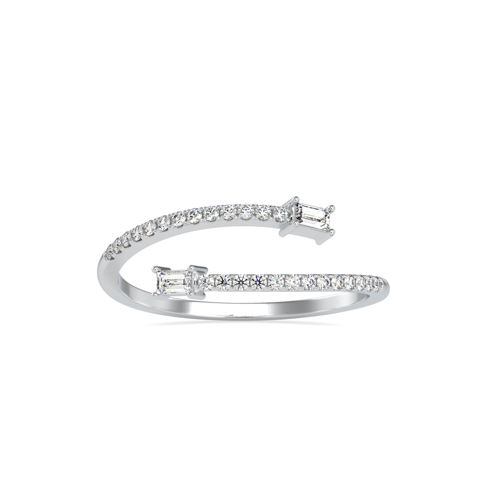 Diamond Ring (Design Code 0632) - Image 2