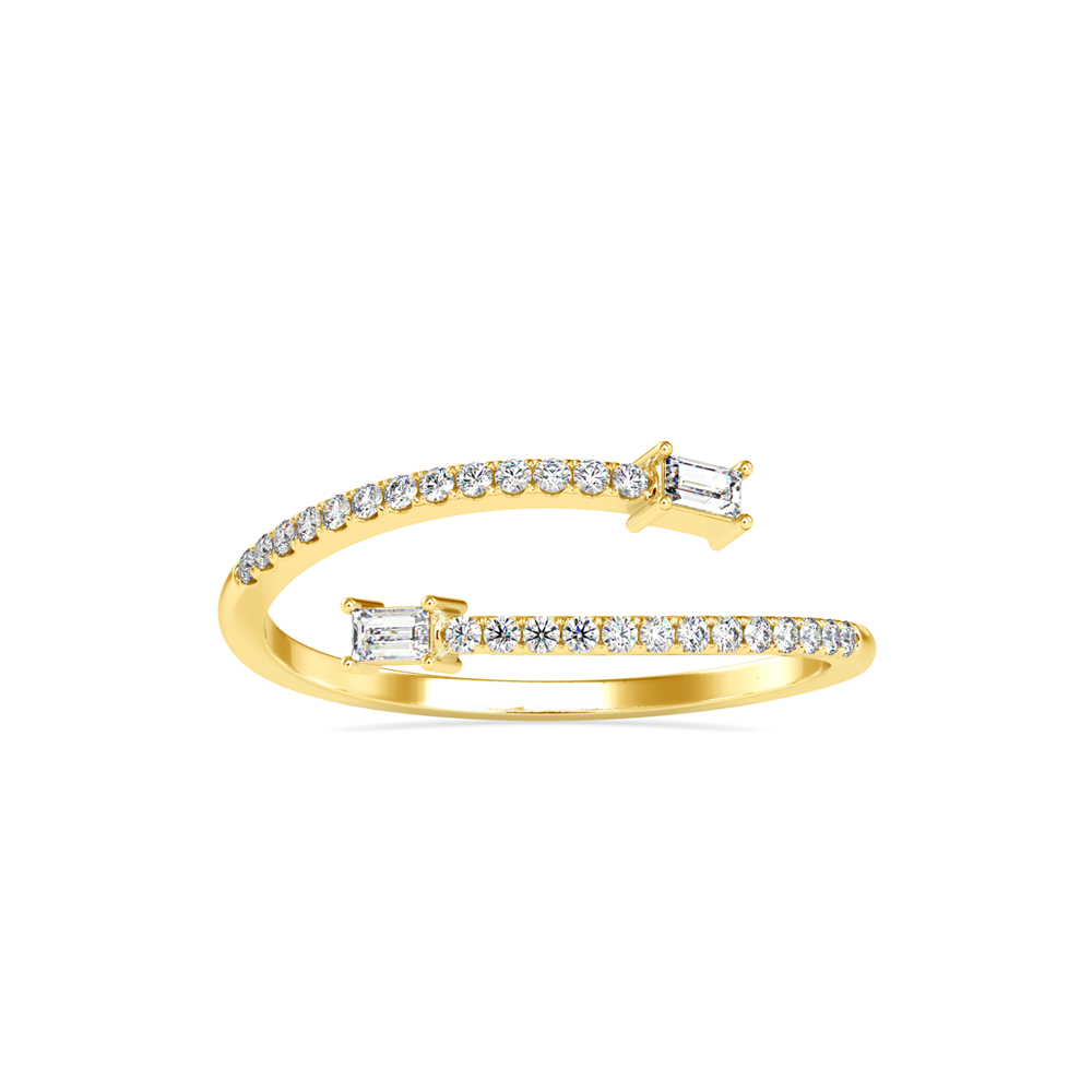 Diamond Ring (Design Code 0632) - Image 13