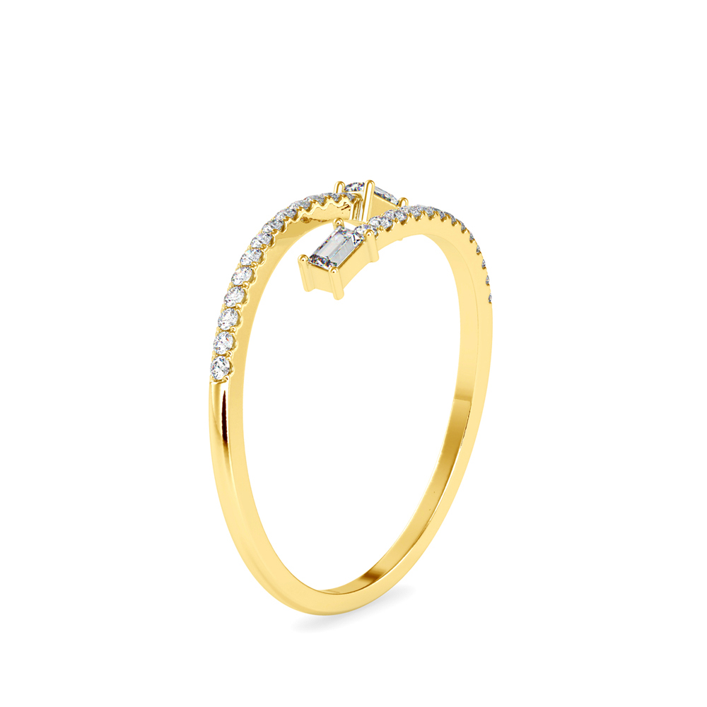 Diamond Ring (Design Code 0632) - Image 14