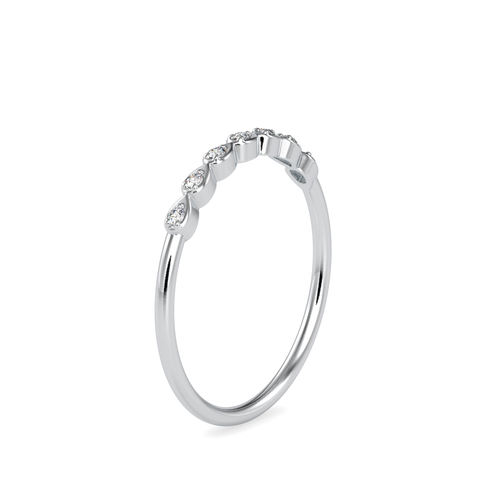 Diamond Ring (Design Code 0636) - Image 7