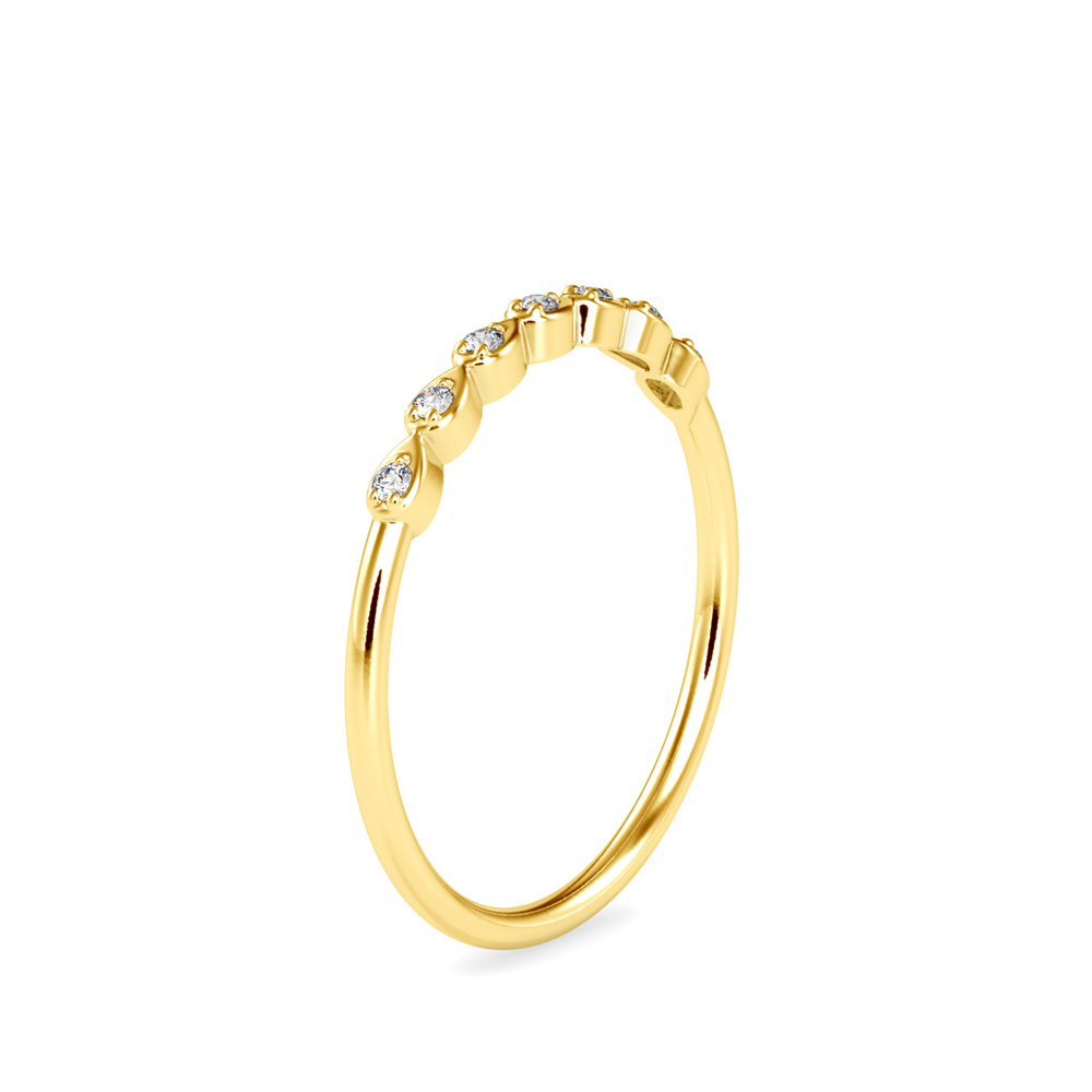 Diamond Ring (Design Code 0636) - Image 11