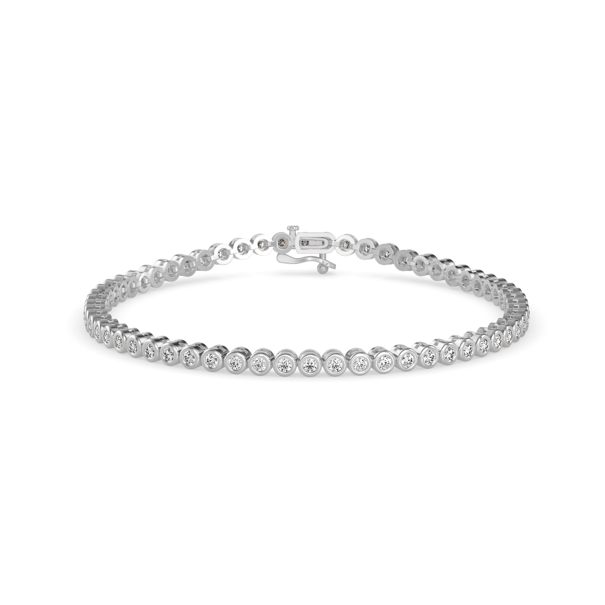 Diamond Bracelet (TB - 14004)