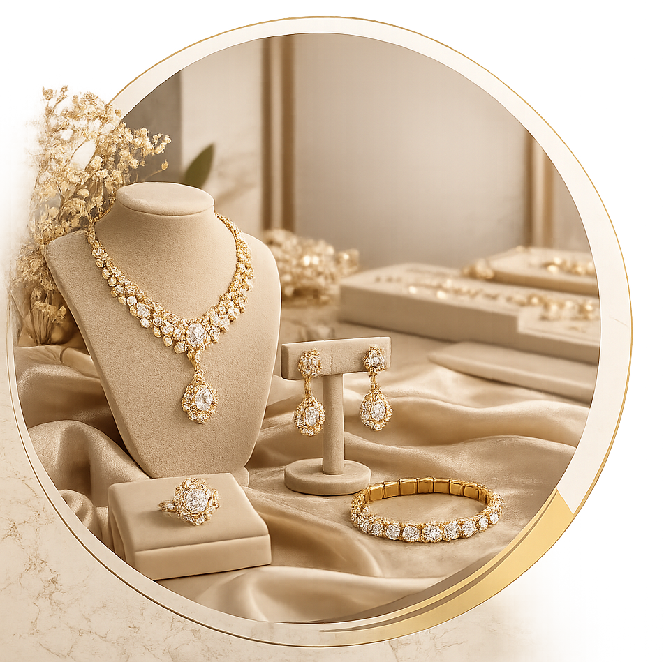 ABOUT ORIVANA OVERSEAS